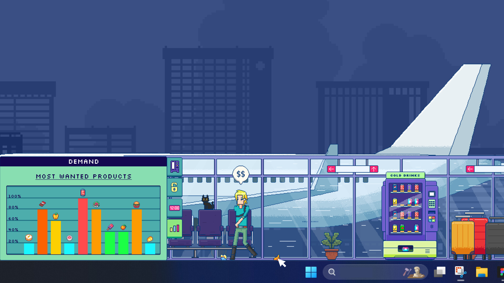 《售货机大亨:桌面小世界(Tiny Vending Machines)》|v1.2.1|中文|免安装硬盘版 《售货机大亨:桌面小世界(Tiny Vending Machines)》|v1.2.1|中文|免安装硬盘版