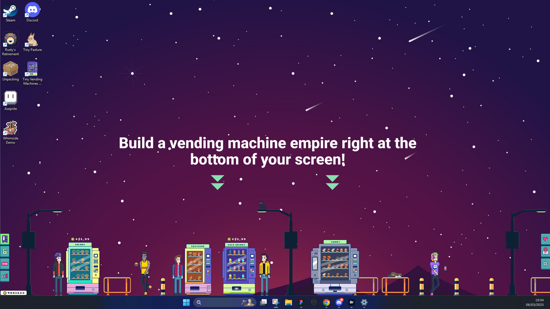 《售货机大亨:桌面小世界(Tiny Vending Machines)》|v1.2.1|中文|免安装硬盘版 《售货机大亨:桌面小世界(Tiny Vending Machines)》|v1.2.1|中文|免安装硬盘版