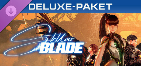 Stellar Blade™ Deluxe-Paket