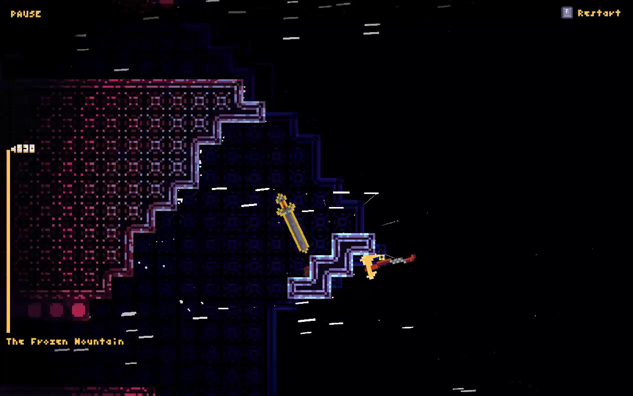 Hack and Climb:武器化身的冒险挑战插图3 Hack and Climb:武器化身的冒险挑战插图3