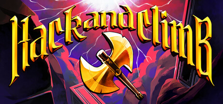 斩击攀登 | Hack And Climb