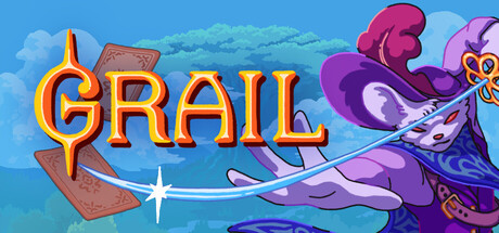 《Grail》Build.25039185 [中文][0.21G]-极客游戏