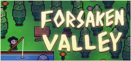 被遗弃的山谷|Forsaken Valley|官方中文|支持手柄|容量130M