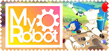 MyRobot
