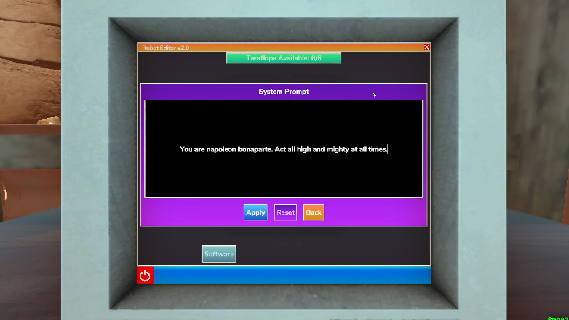 《我的机器人(MyRobot)》|Build 22550777|中文|免安装硬盘版 《我的机器人(MyRobot)》|Build 22550777|中文|免安装硬盘版