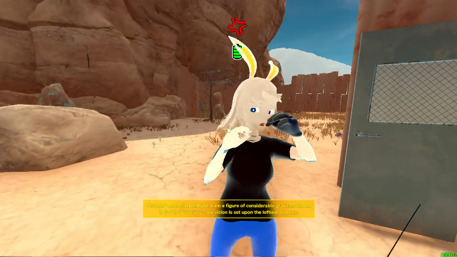 《我的机器人(MyRobot)》|Build 22550777|中文|免安装硬盘版 《我的机器人(MyRobot)》|Build 22550777|中文|免安装硬盘版