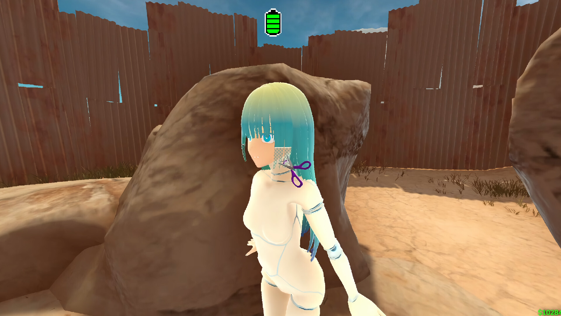 《我的机器人(MyRobot)》|Build 22550777|中文|免安装硬盘版 《我的机器人(MyRobot)》|Build 22550777|中文|免安装硬盘版