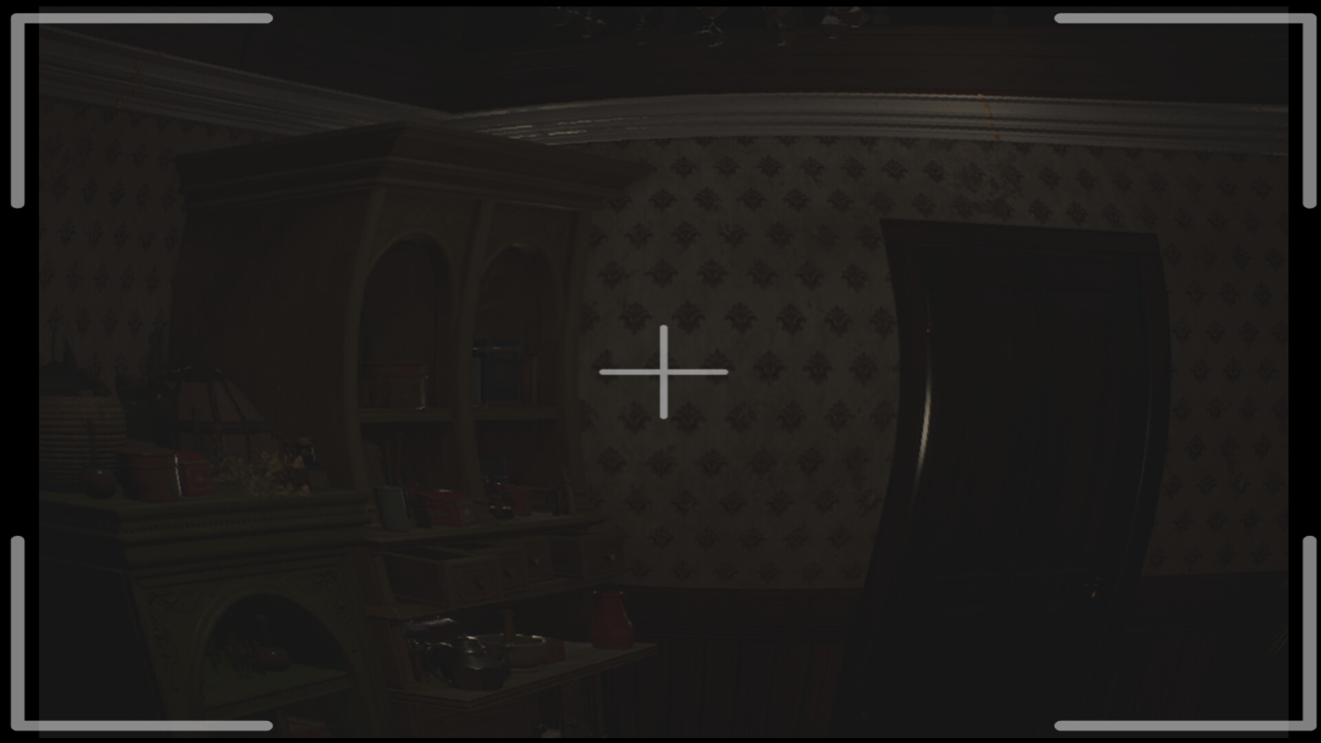 幽影深渊/Obscula 截图 3