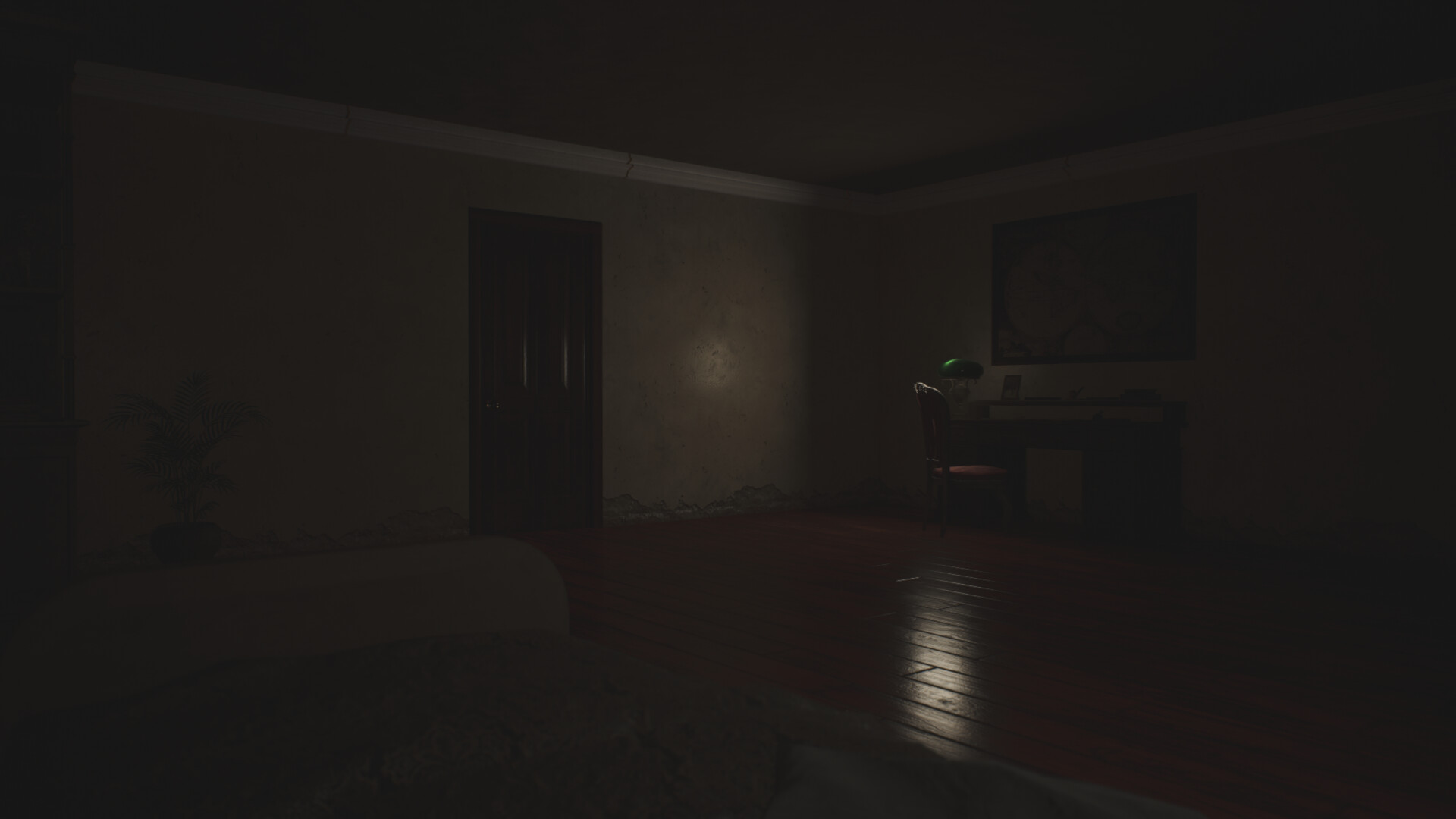 幽影深渊/Obscula 截图 4