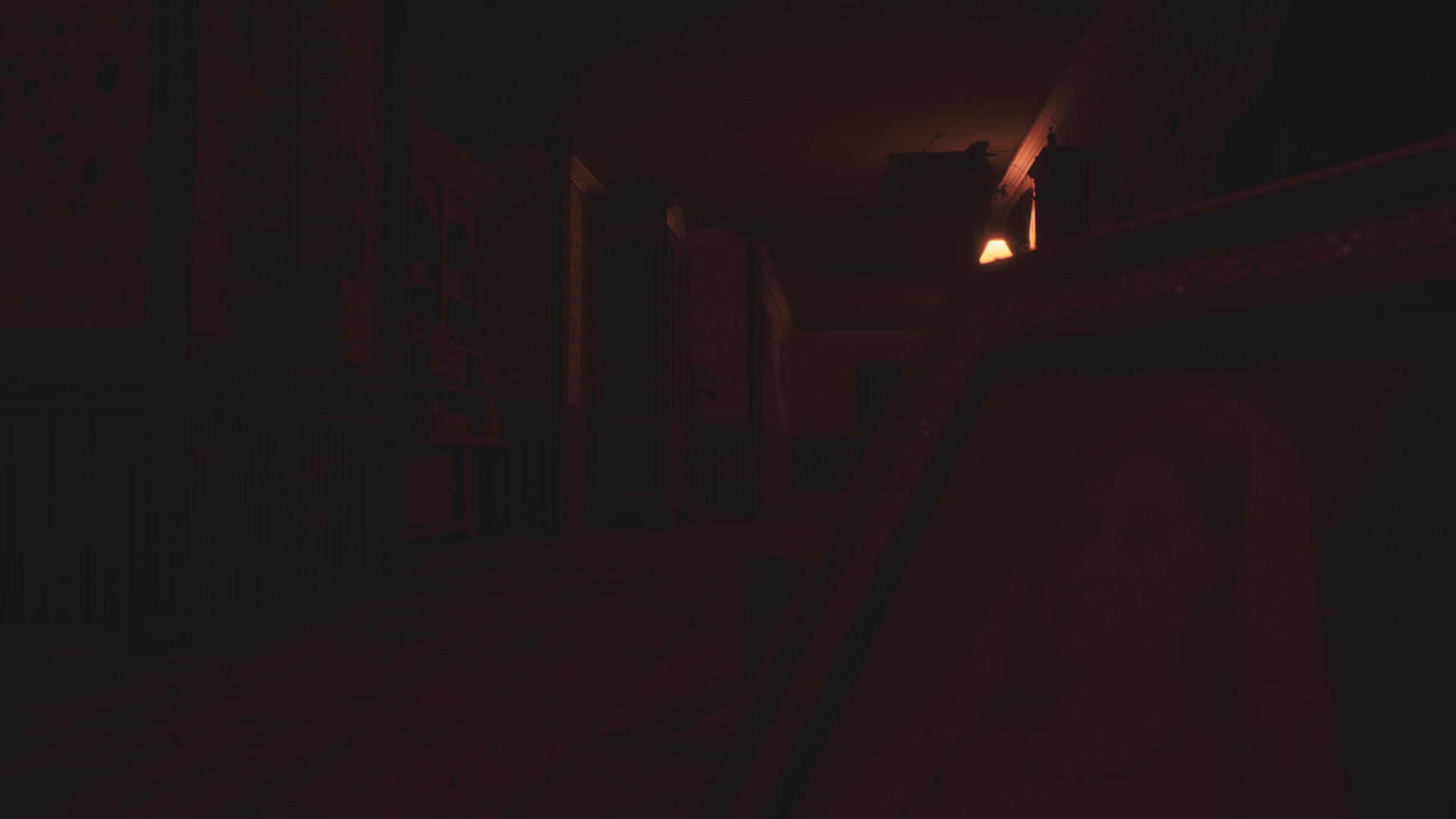 幽影深渊/Obscula 截图 2