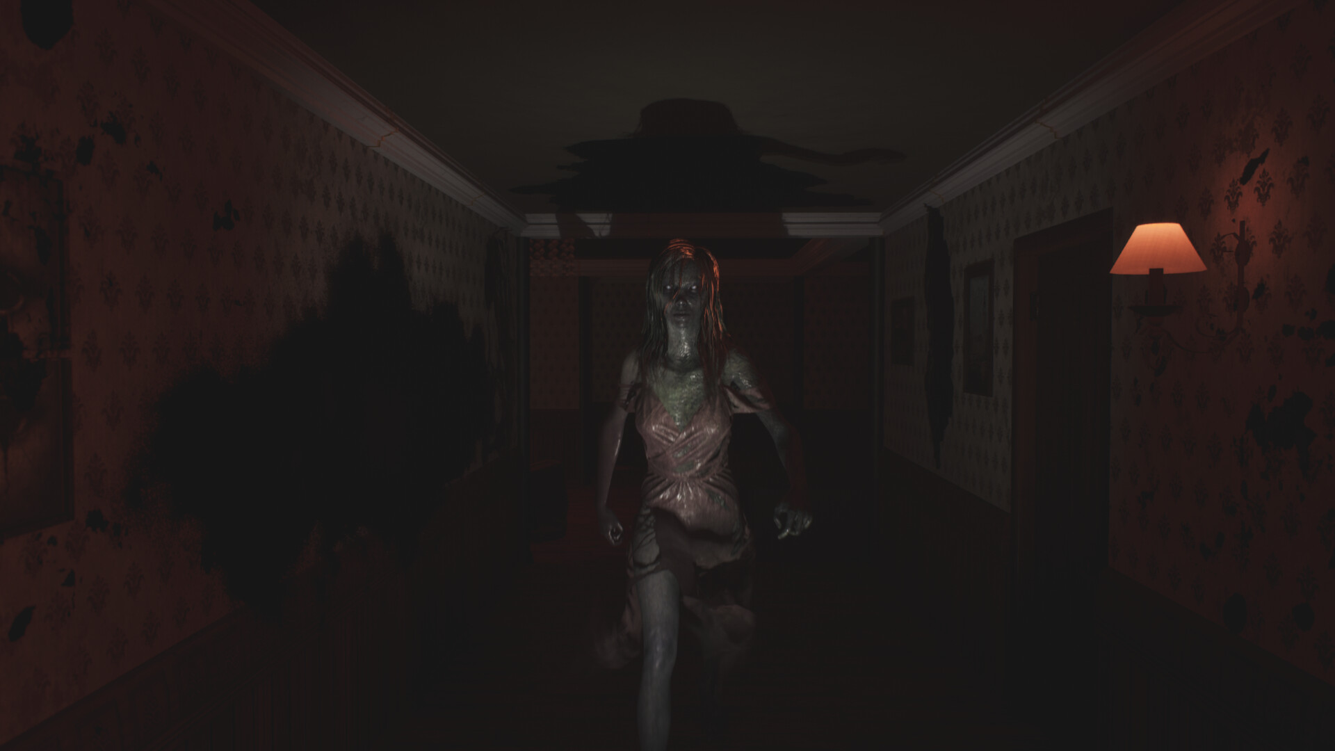 幽影深渊/Obscula 截图 1