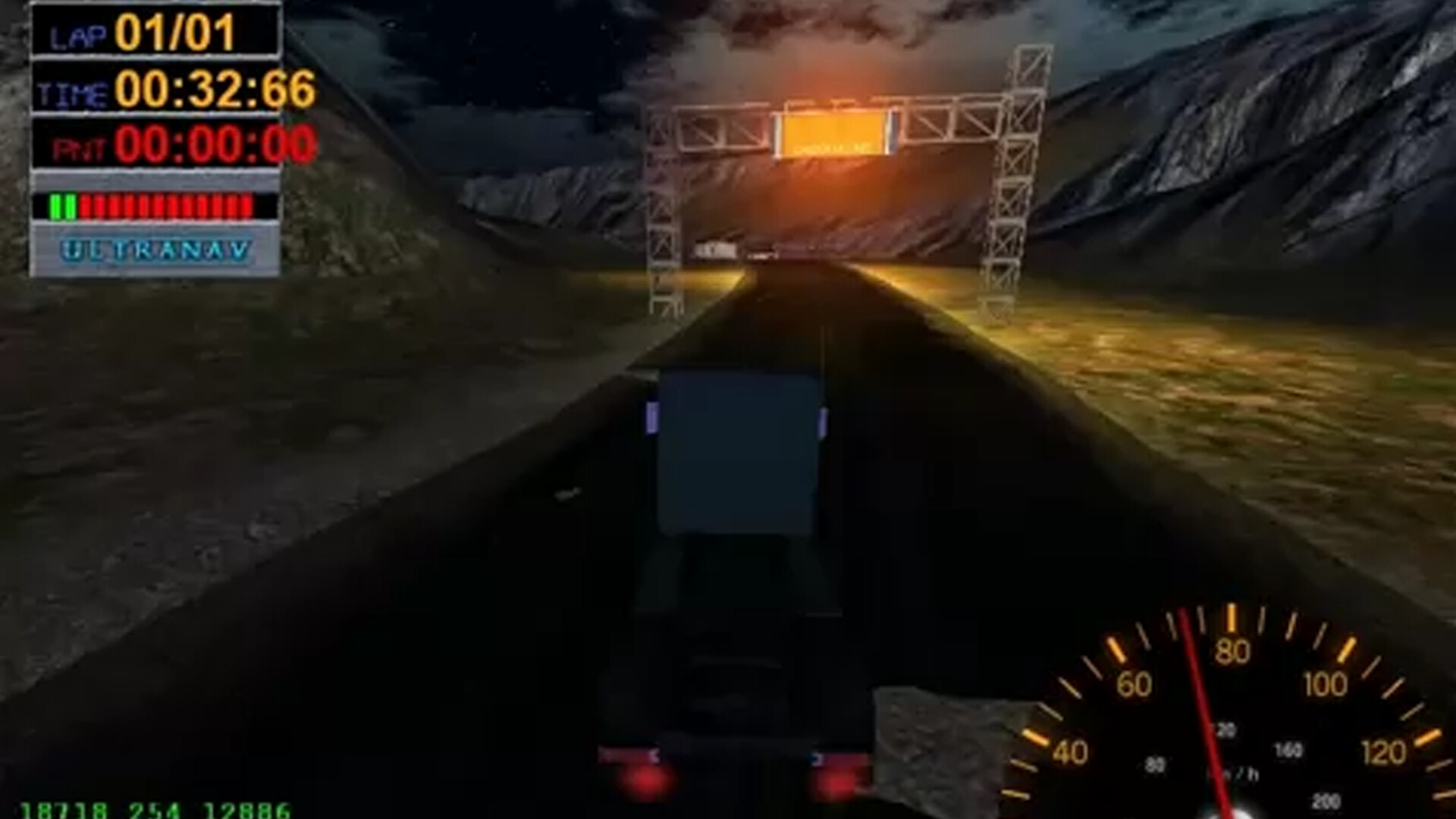 大货车极限竞赛|官方英文|Big Rigs: Over the Road Racing - 6