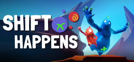 移形换位/Shift Happens/支持网络联机