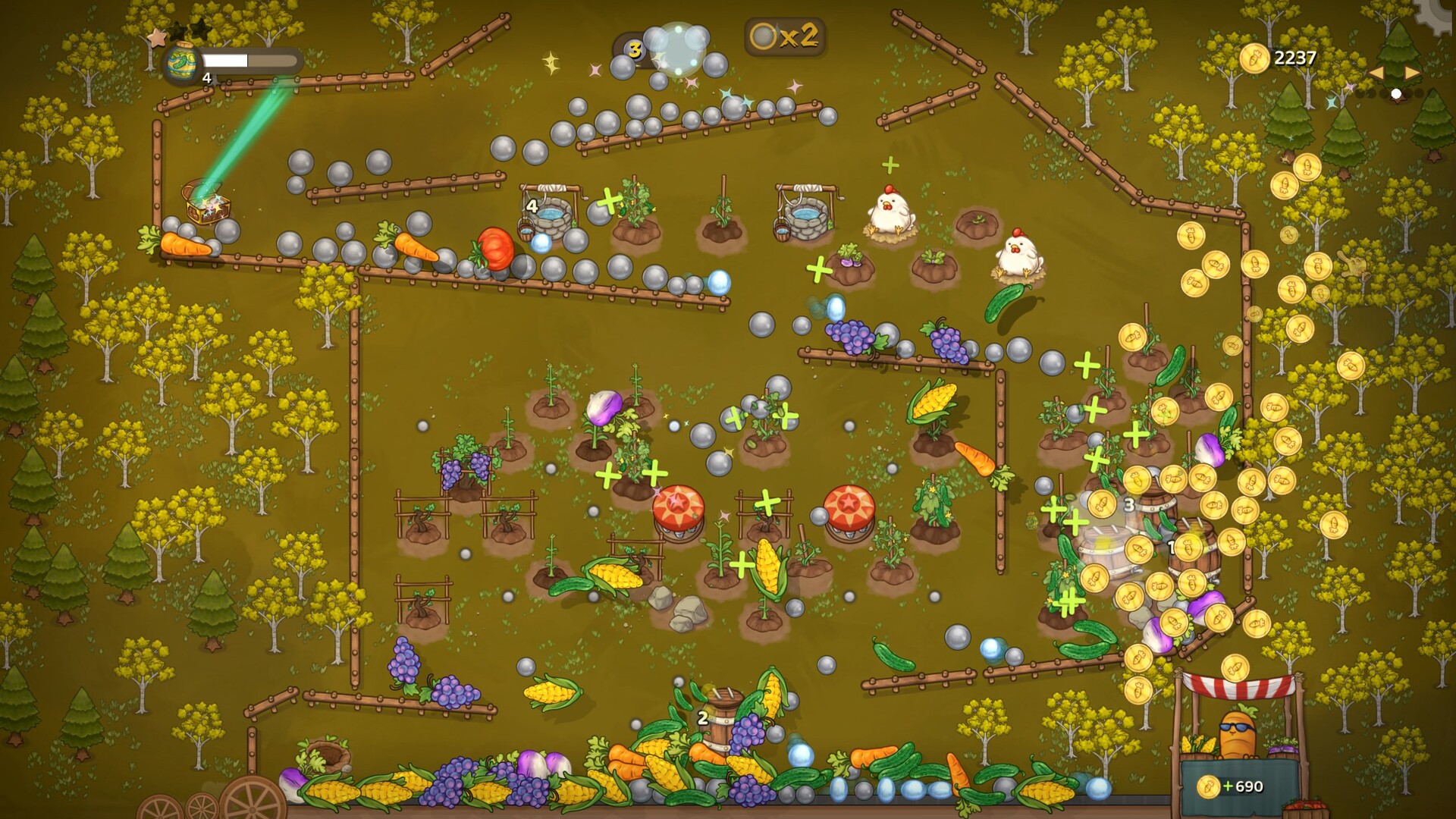 柏青哥农场|官方中文|Pachinko Farm - 9