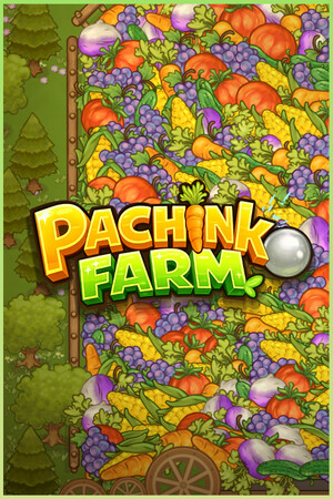 柏青哥农场/Pachinko Farm