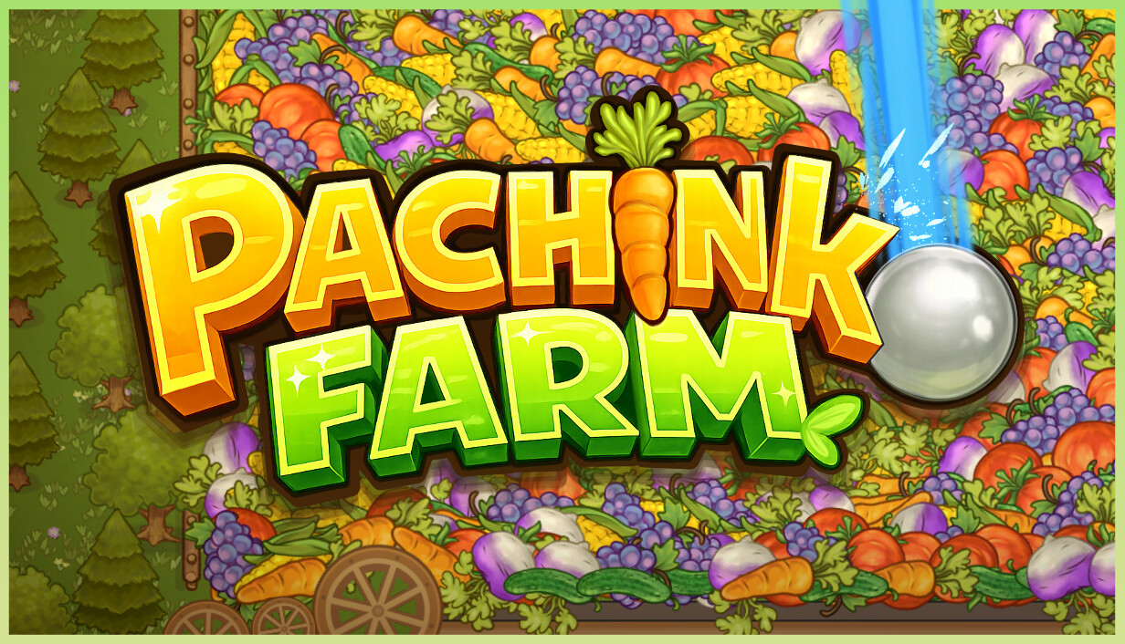 柏青哥农场/Pachinko Farm