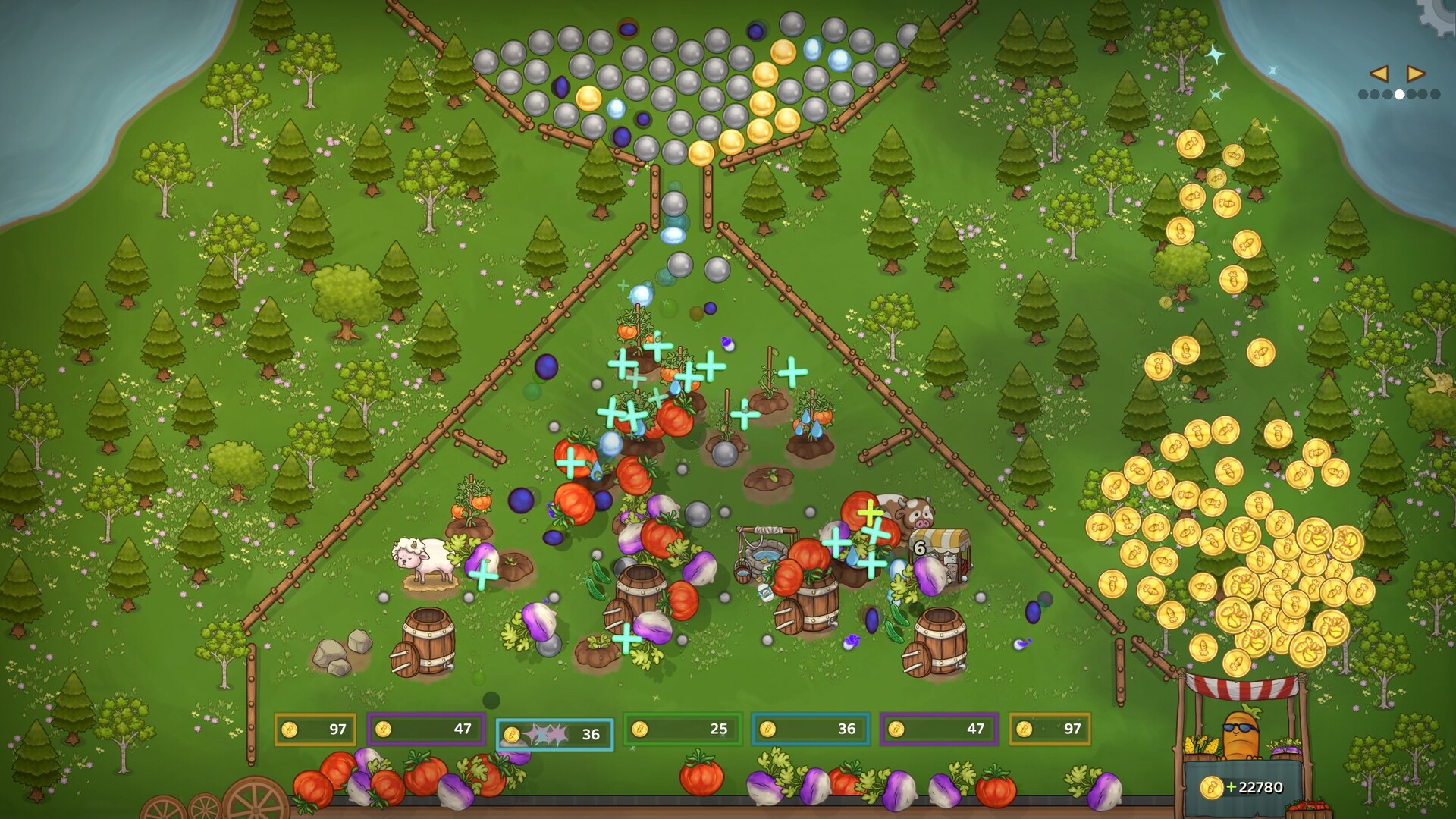 柏青哥农场|官方中文|Pachinko Farm - 8