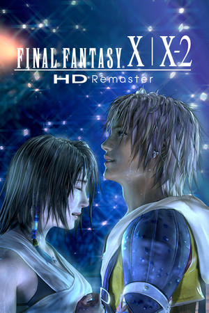 最终幻想10/10-2高清重制版/FF10HD