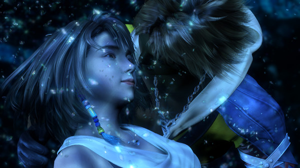 最终幻想X|X-2 高清重制版 中文版下载 | Build.20753362 全DLC 支持手柄 解压即玩