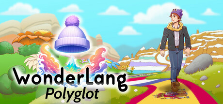 语言奇境：多语种版 | WonderLang Polyglot
