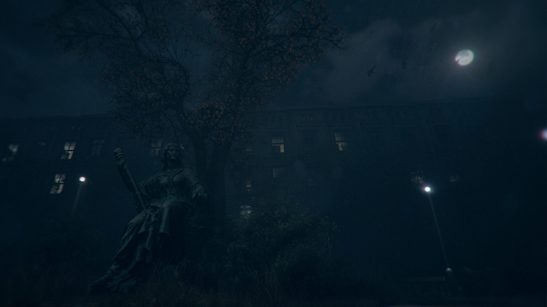 《最终署名(Final Signature)》|Build 19592188|中文|免安装硬盘版 《最终署名(Final Signature)》|Build 19592188|中文|免安装硬盘版