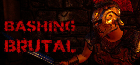 Bashing Brutal游戏logo