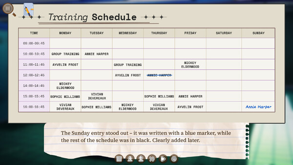 蔷薇学院 - PC平台资源截图 11