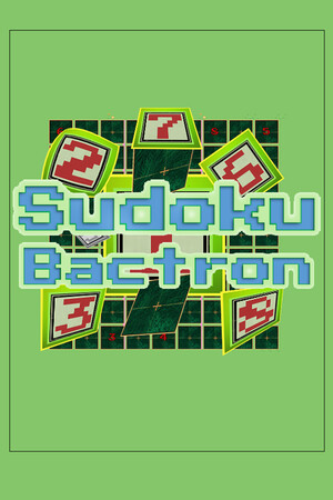 百创数独/Bactron
