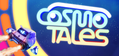 宇宙奇谭/Cosmo Tales-悟界ShareHub