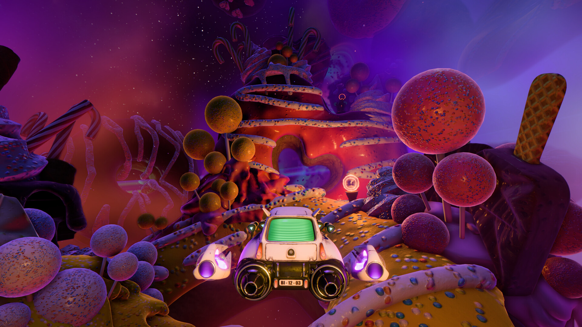 图片[3]-宇宙奇谭（Cosmo Tales）Build.25651232 [中文][4.98G]-极客游戏