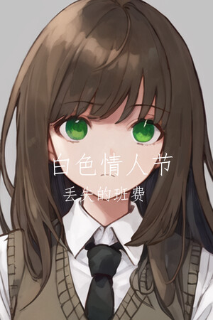 白色情人节：丢失的班费-单机岛