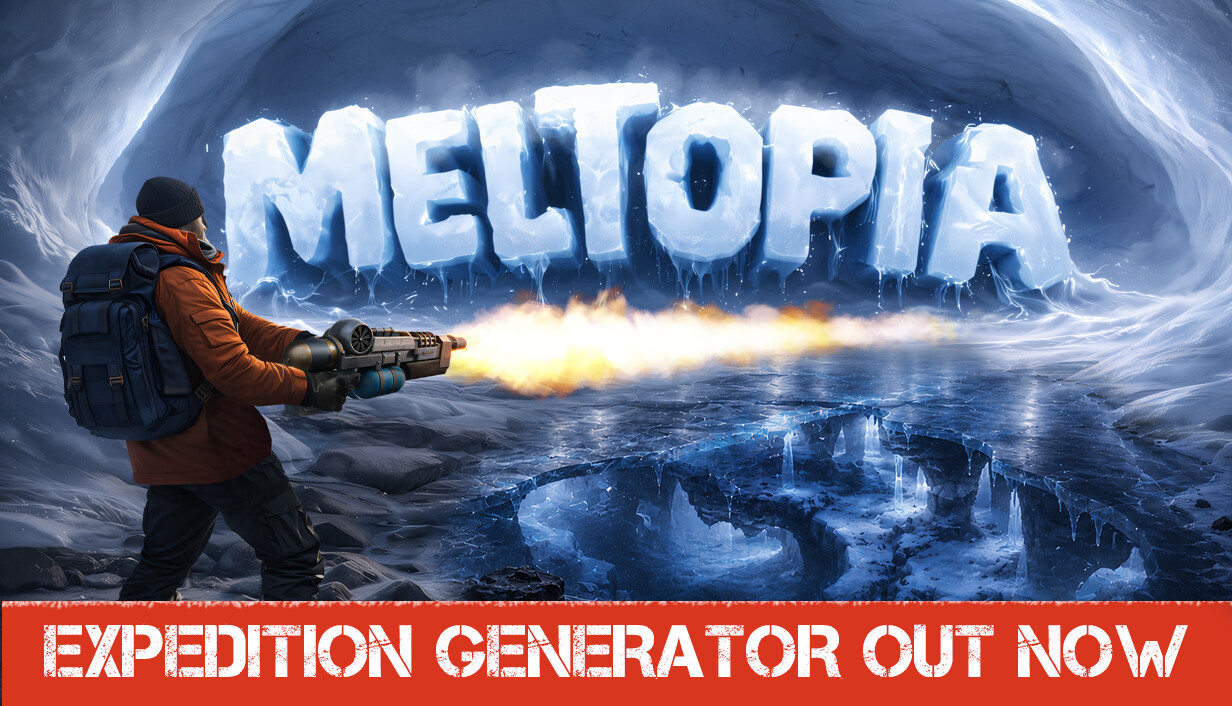 融境/Meltopia