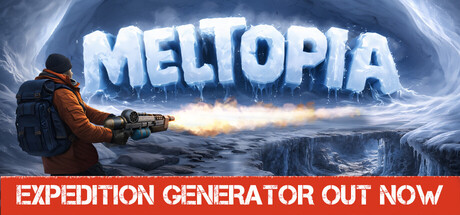 融境/Meltopia-生煎包游戏-VIGAME