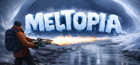 《融托邦 Meltopia》TENOKE-官中免安装-简中2.24GB