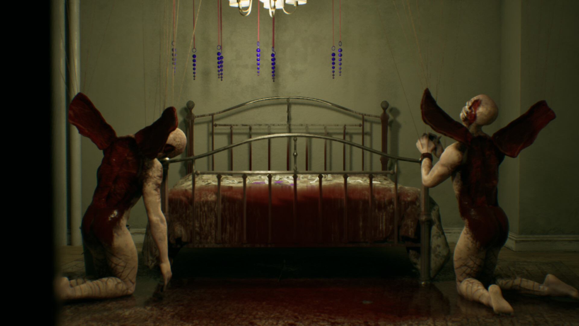 食人狂魔/Manivore 截图 10