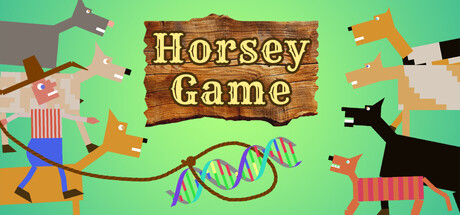 霍西游戏/Horsey Game Build 22948587（英文）-无忧免费游戏网