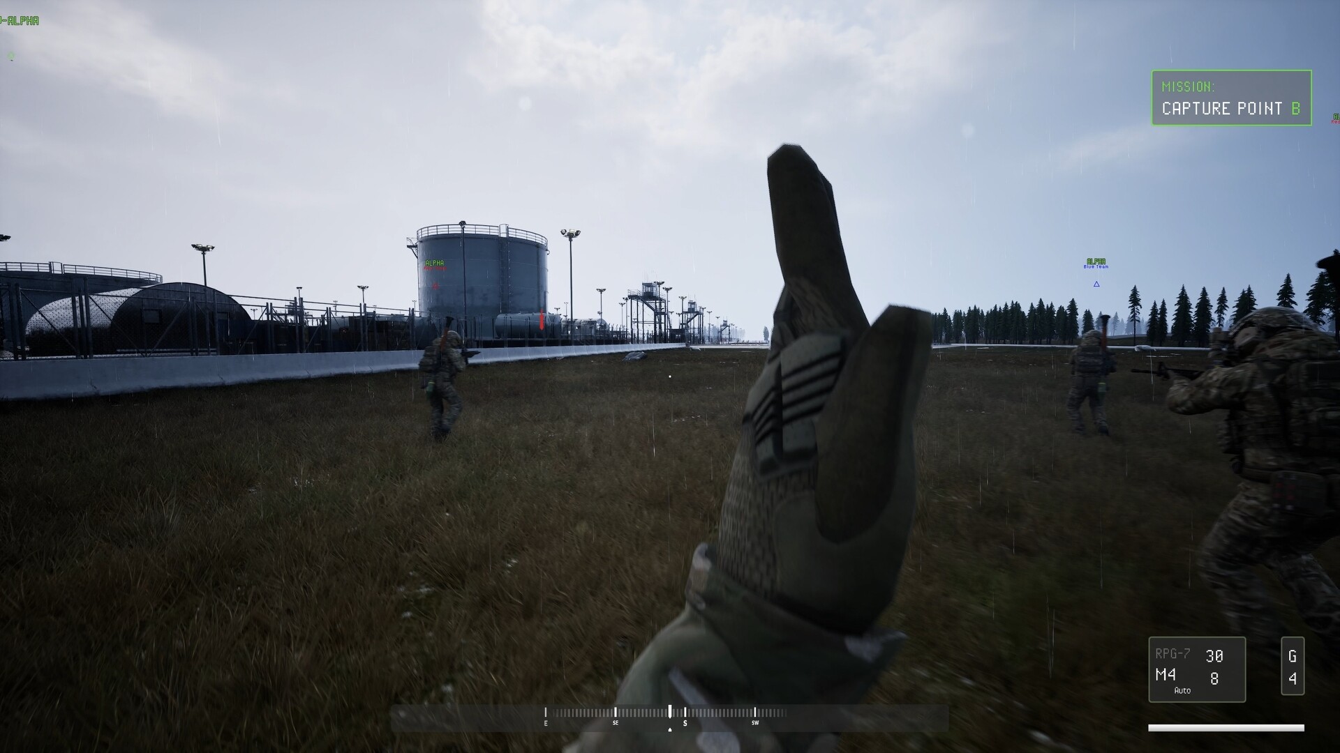 战争地狱：联合兵种|Hell Of War: Combined Arms|官方英文|容量6.31G
