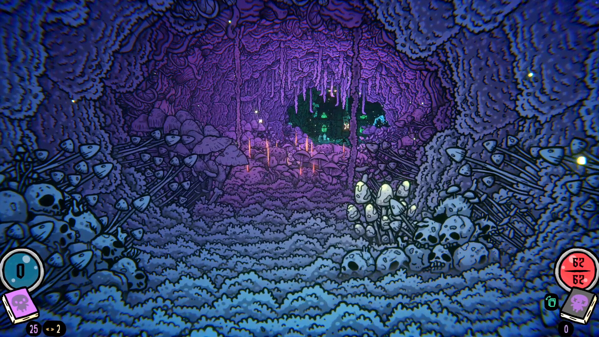 菇域幽城|官方中文|Shroom and Gloom - 6