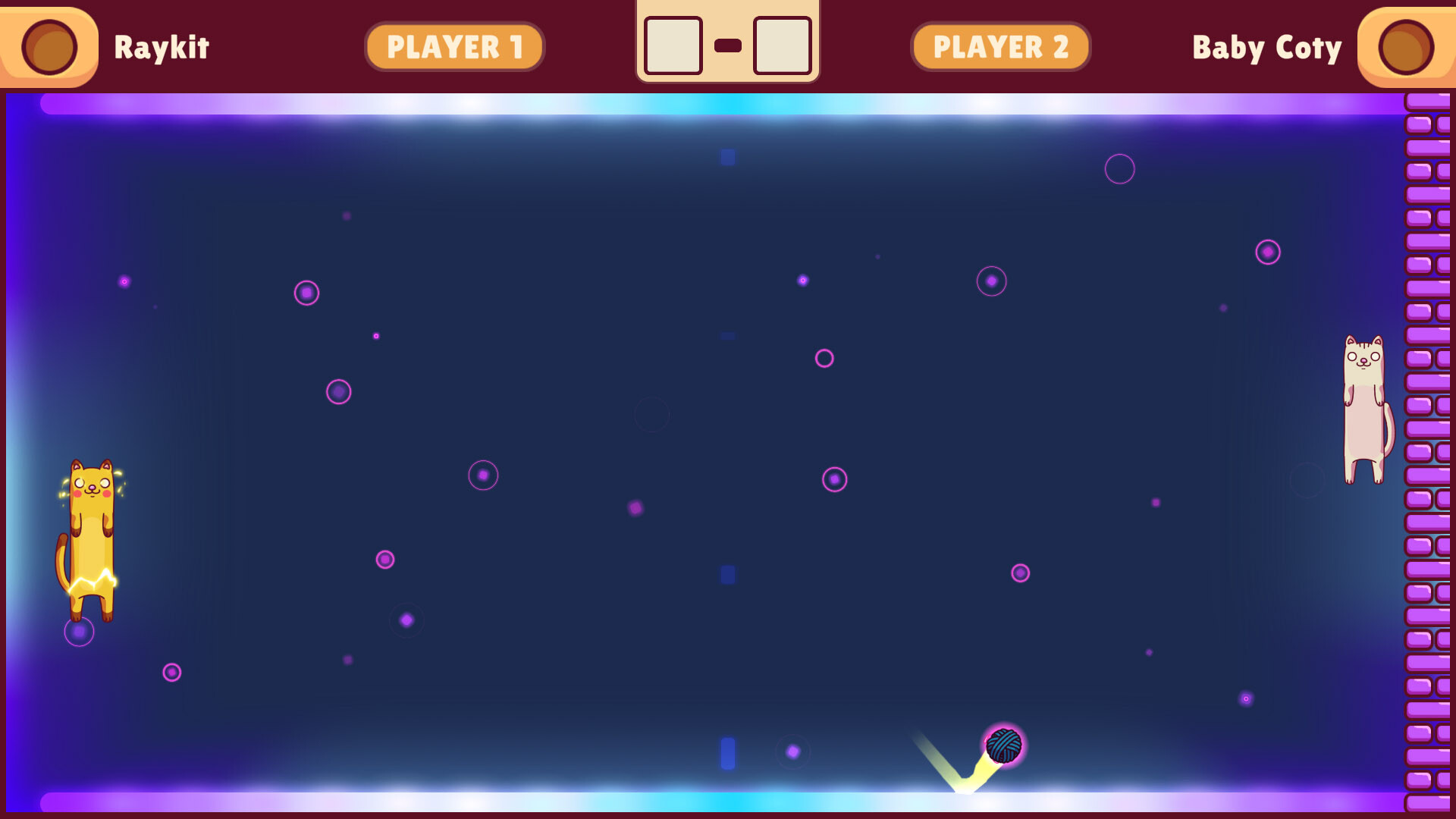 蓬戈/Pungo 截图 7