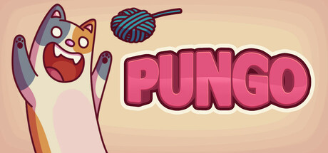 蓬戈/Pungo-鹿星语
