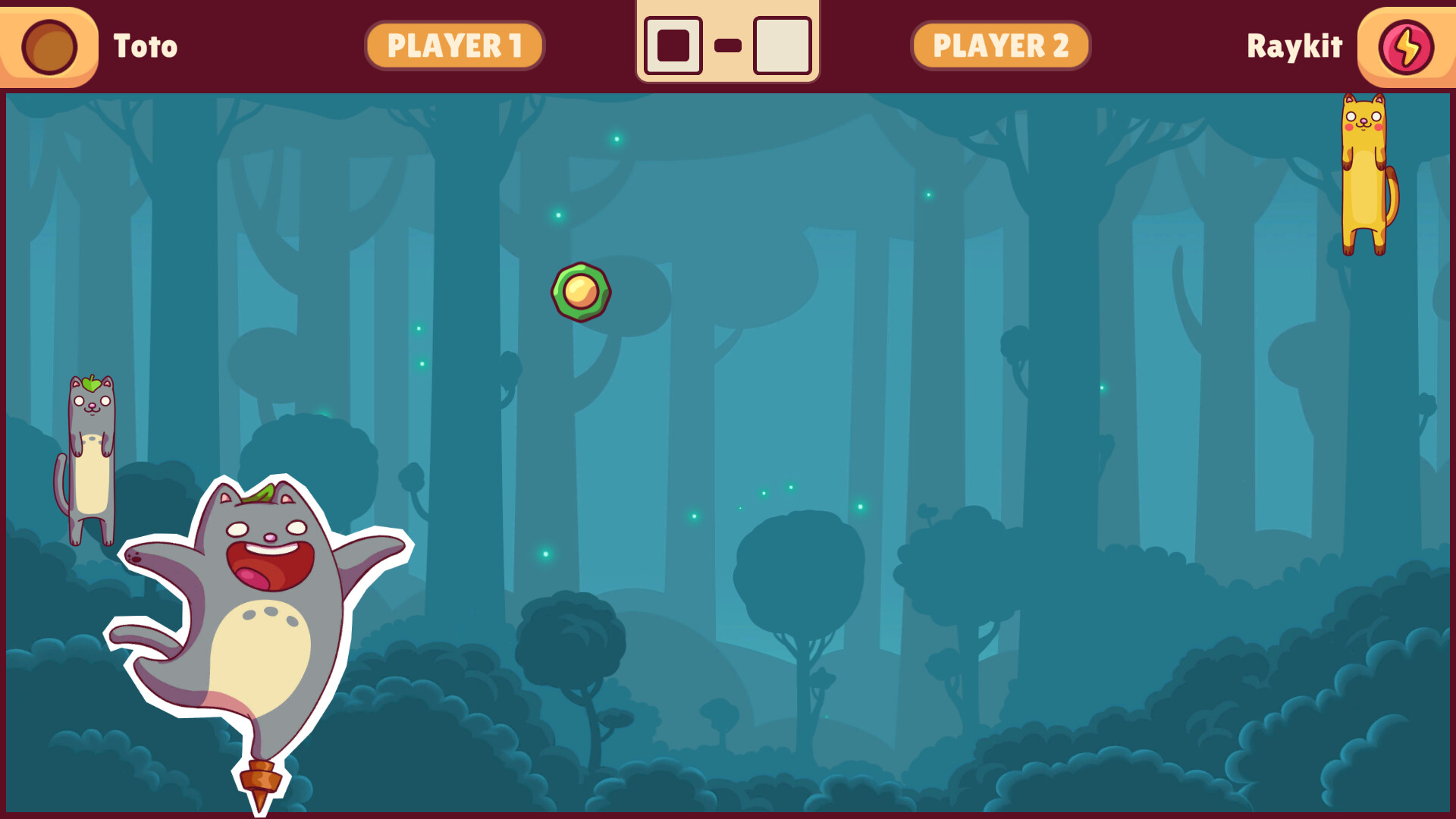 蓬戈/Pungo 截图 8