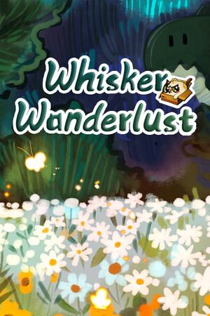 迷途猫的奇妙旅行/Whisker Wanderlust: The Wondrous Journey