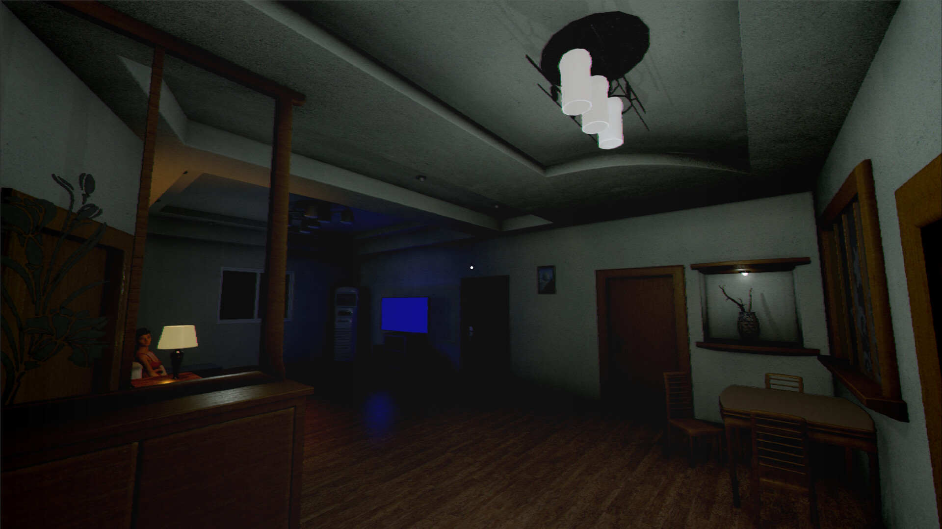 星期五之后/After Friday 截图 2