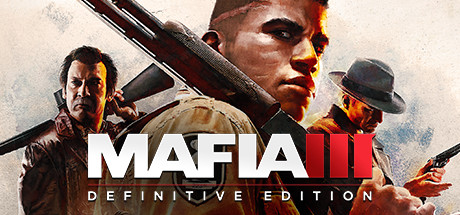 黑手党3 终极版（MafiaIII）v1.1GOG中文版