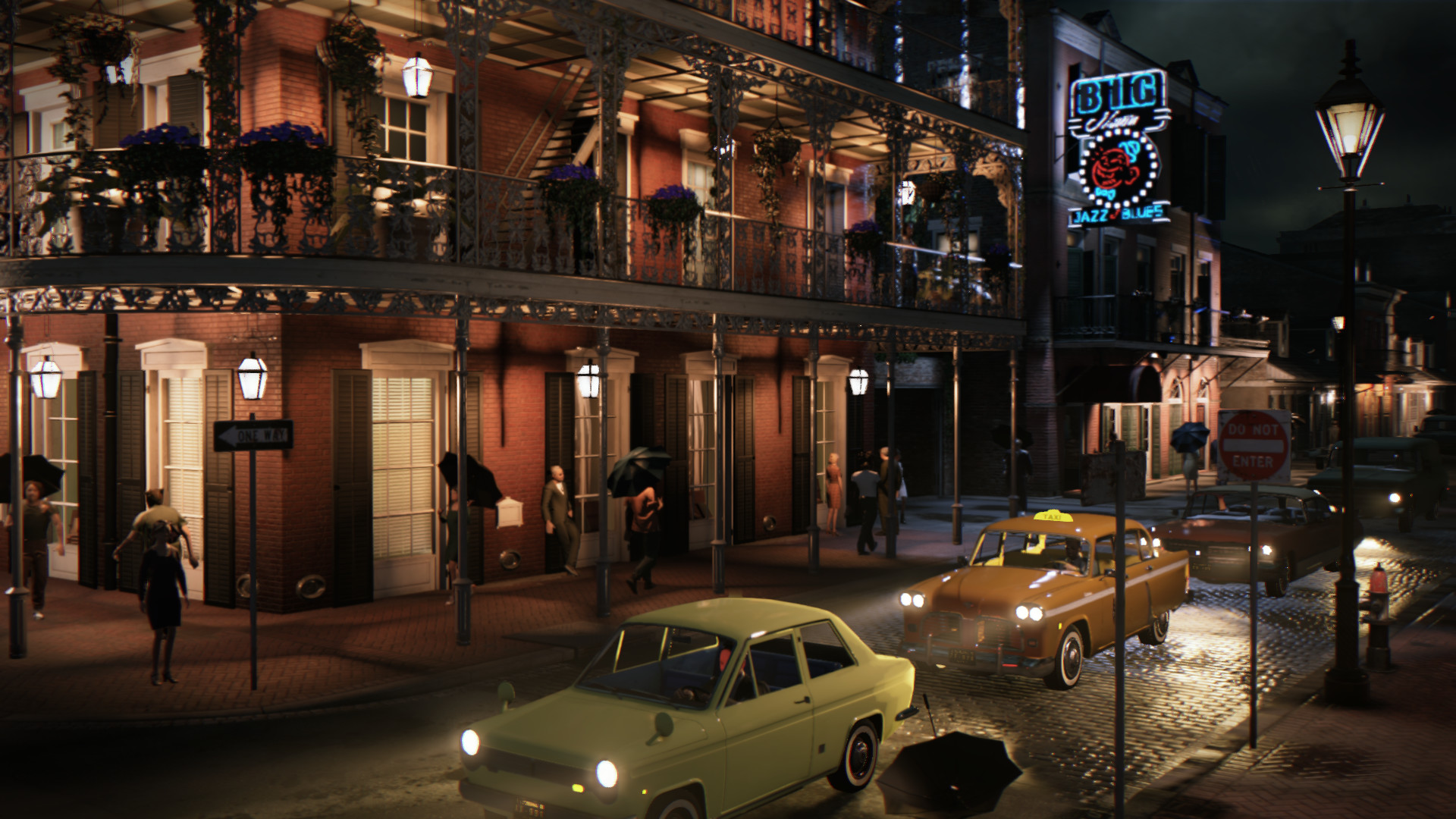 黑手党3：最终版|官方中文|V1.0.1+预购DLC+全DLC|Mafia III: Definitive Edition|四海兄弟3 - 9