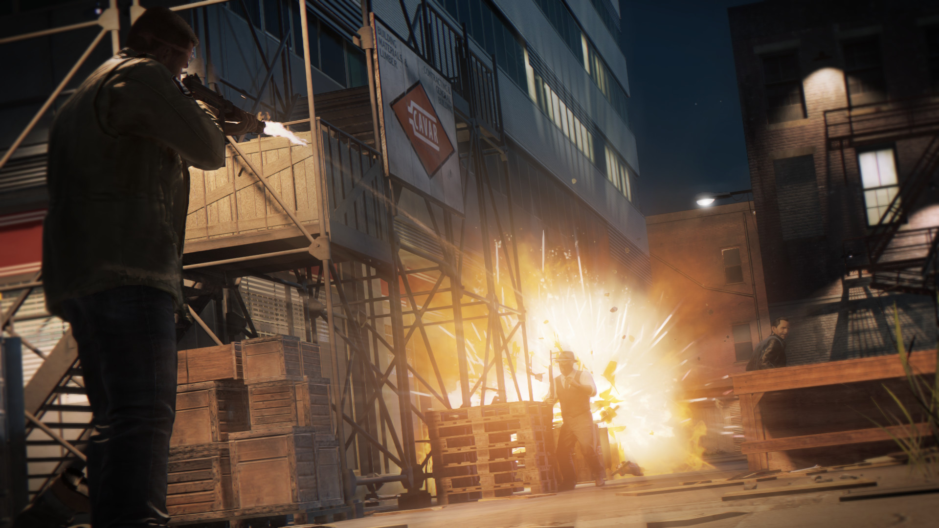 黑手党3：最终版|官方中文|V1.0.1+预购DLC+全DLC|Mafia III: Definitive Edition|四海兄弟3 - 19