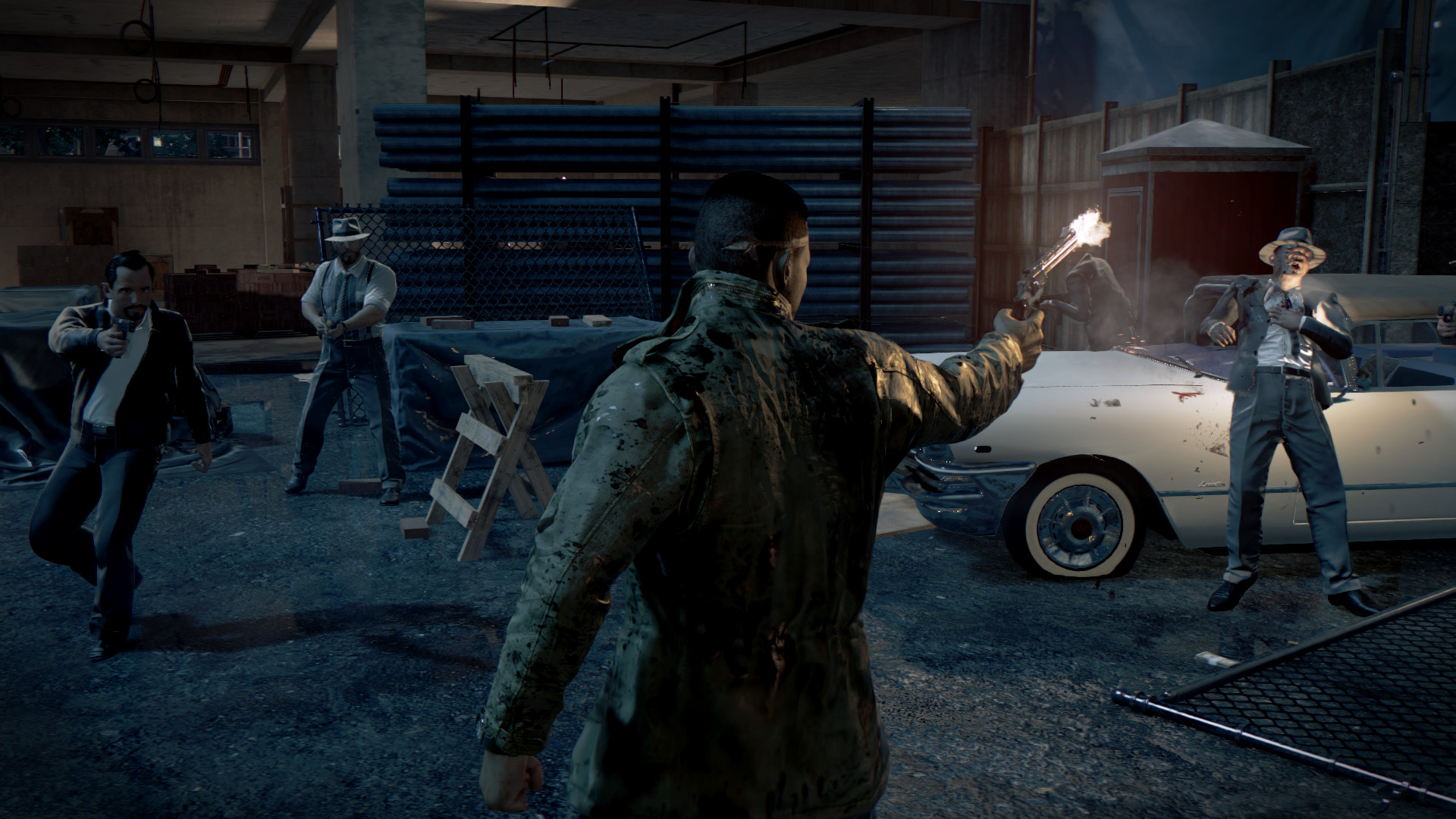 黑手党3：最终版|官方中文|V1.0.1+预购DLC+全DLC|Mafia III: Definitive Edition|四海兄弟3 - 12
