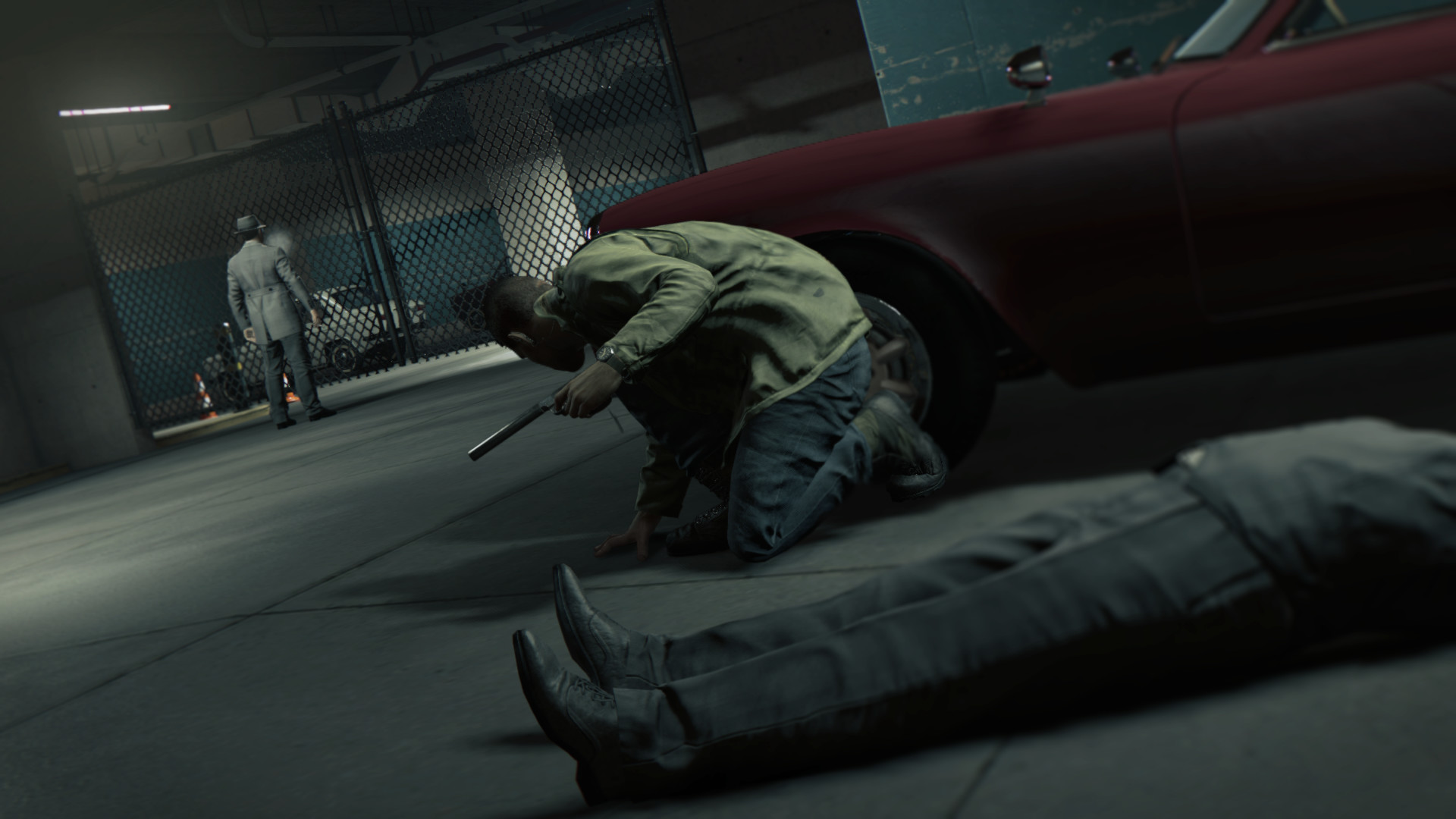 黑手党3：最终版|官方中文|V1.0.1+预购DLC+全DLC|Mafia III: Definitive Edition|四海兄弟3 - 16