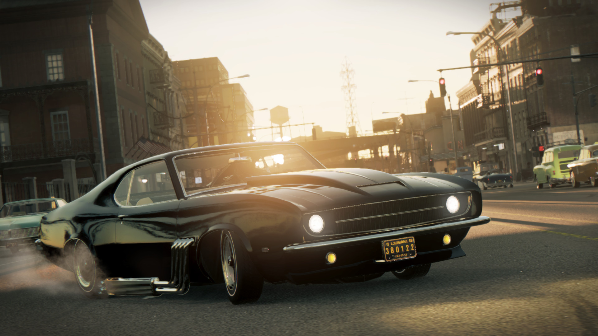 黑手党3：最终版|官方中文|V1.0.1+预购DLC+全DLC|Mafia III: Definitive Edition|四海兄弟3 - 14