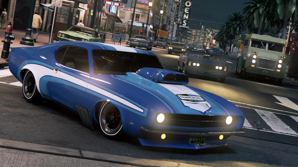 图片[3]-黑手党3：最终版/四海兄弟3：最终版 Mafia III: Definitive Edition v1.0.1 赠原声带+游戏全开存档 -飞星（官中）-蒸汽游戏宝库 - 高质量Steam单机游戏下载站